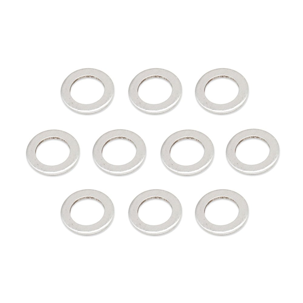 BOLT DRAIN PLUG WASHER M14 10 - PACK - ACE Race Shop