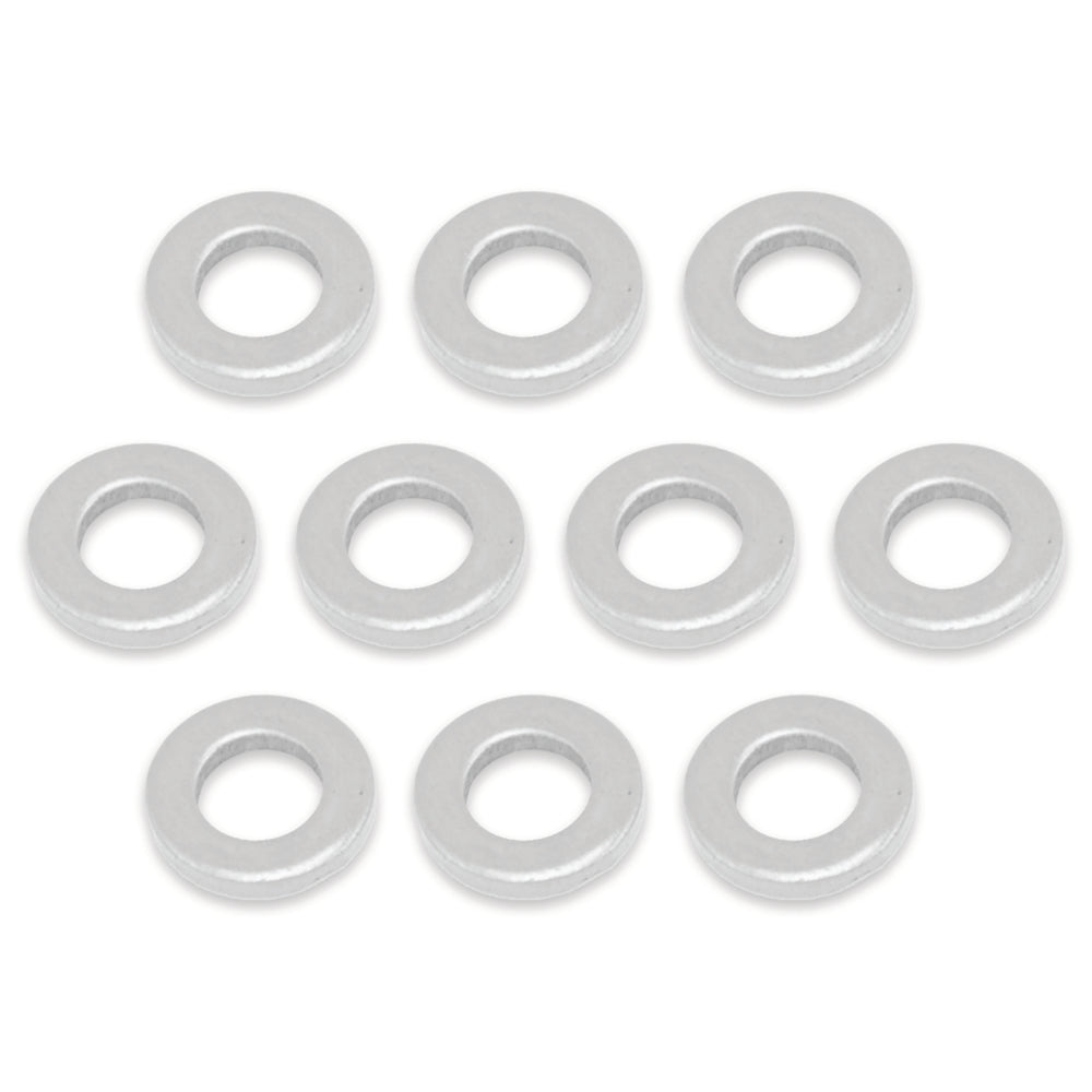 BOLT DRAIN PLUG WASHER M6 10 - PACK - ACE Race Shop