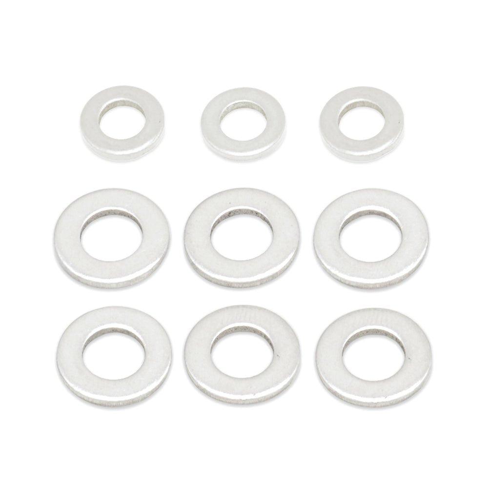 BOLT FACTORY DRAIN PLUG WASHERS CRF TYPE - ACE Race Shop