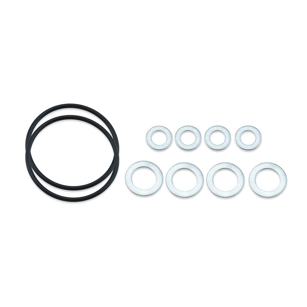 BOLT OIL CHANGE KIT KAWASAKI KX250F 04 - 23, KX250XC 21 - 23 (R) - ACE Race Shop