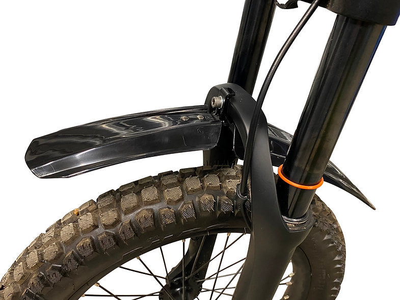 18" / 20" Mudguard Kit - To fit Revvi 18" and 20" Bikes