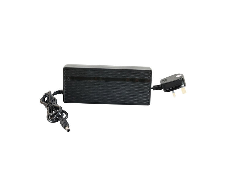 36V Charger 3.0A - For use with Revvi 18" and 20" bikes