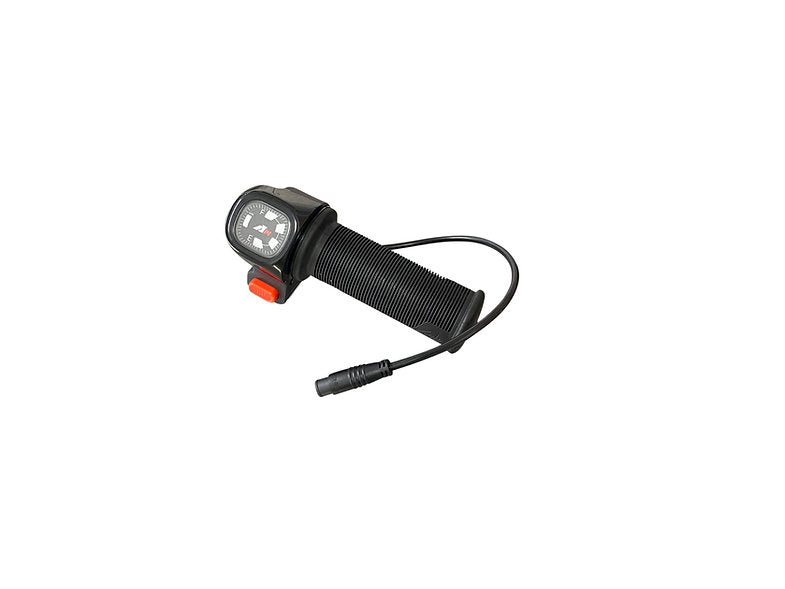 Throttle - To fit Revvi 18" and 20" Bikes