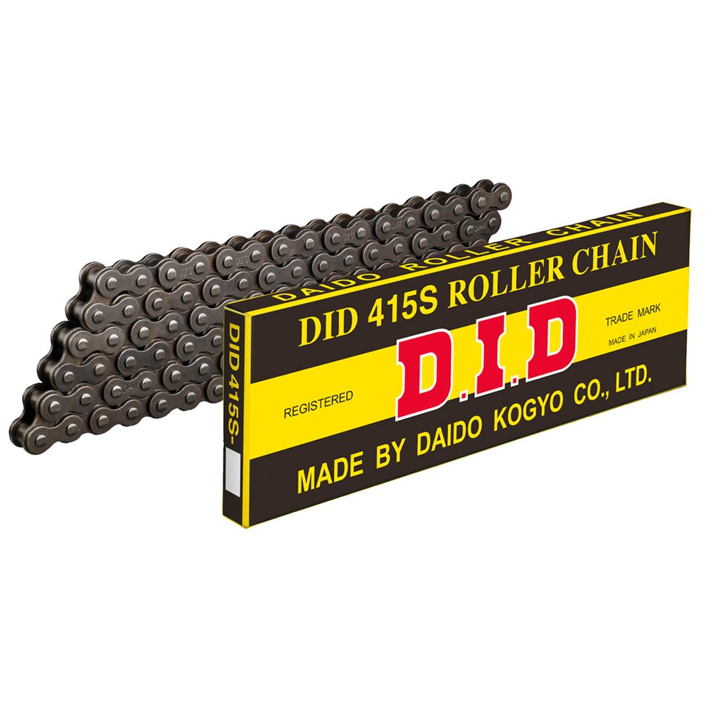 DID CHAIN S 415X130 STANDARD - ACE Race Shop