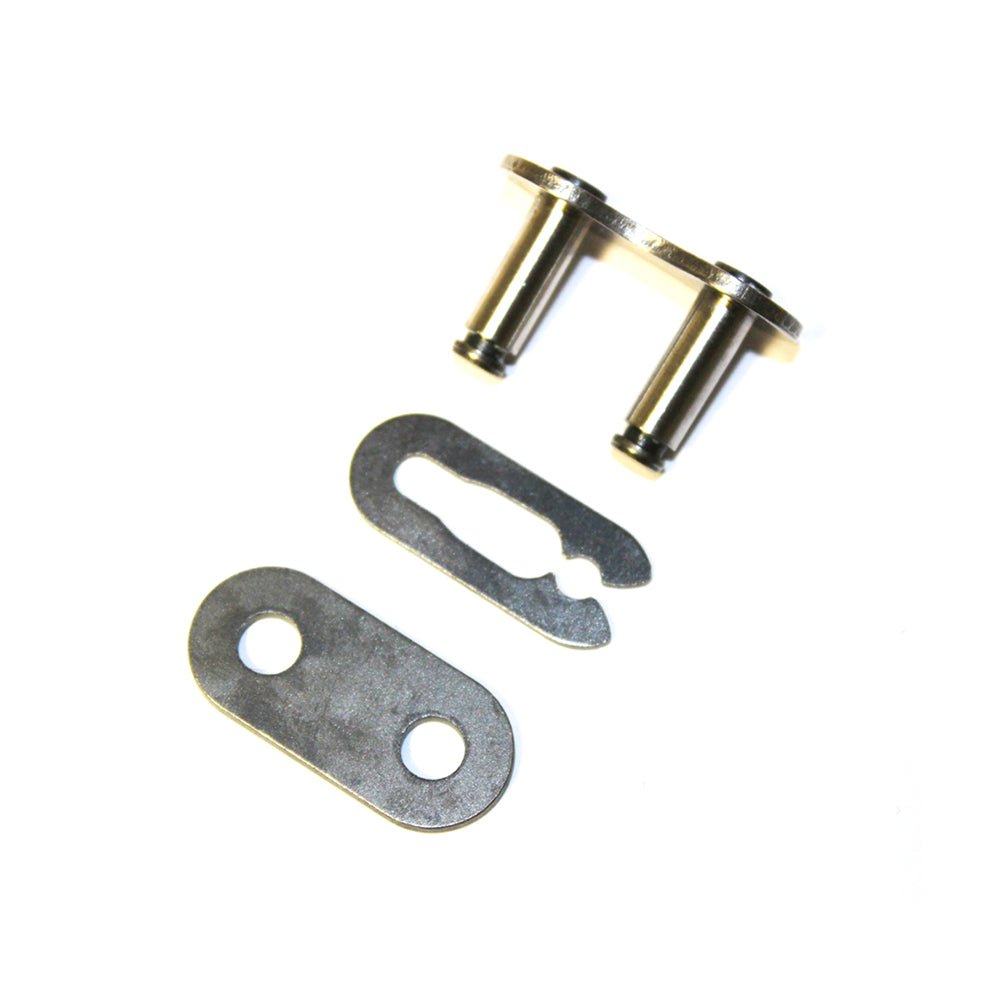 DID CHAIN SPRING LINK 520RJ - ACE Race Shop