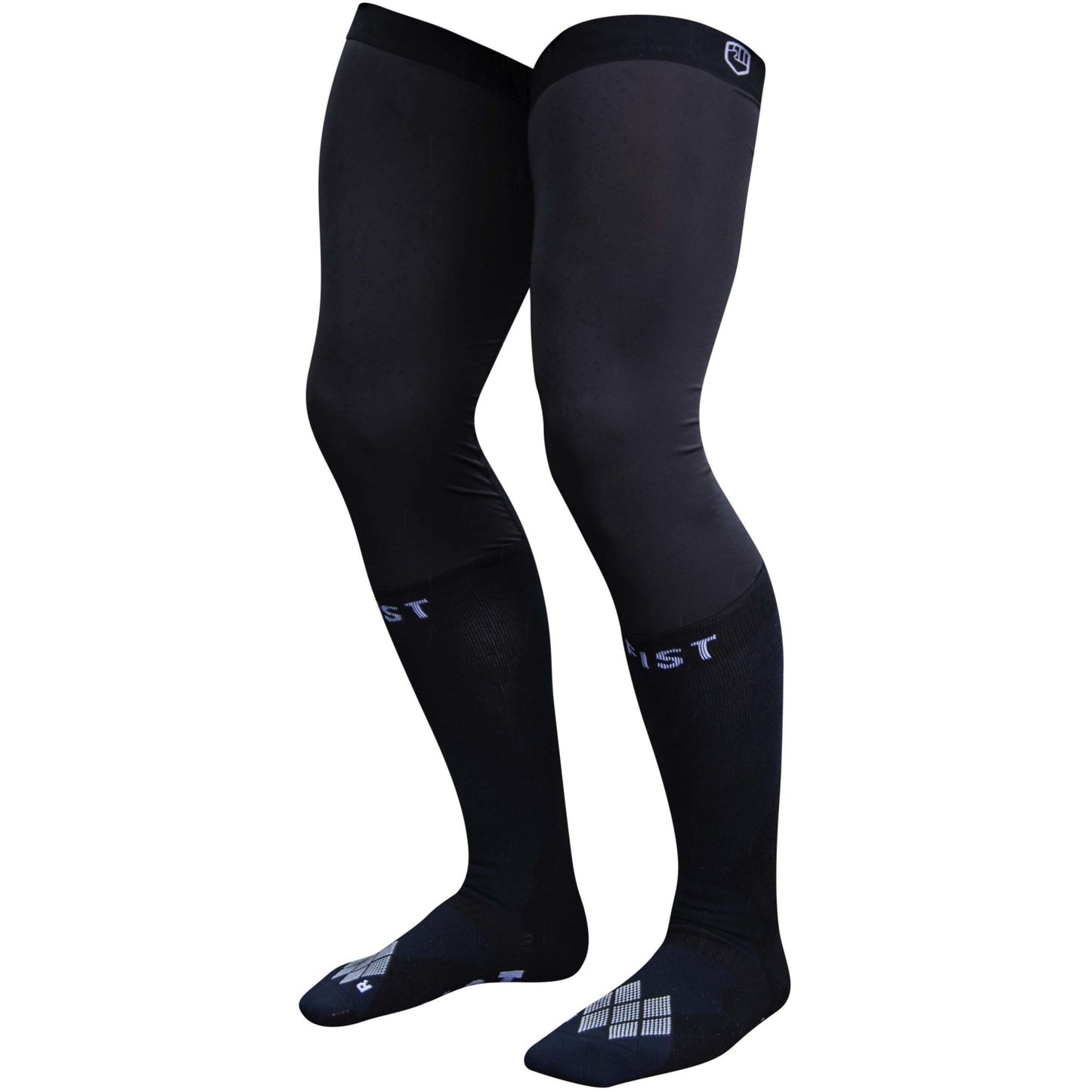 FIST ADULT MX MOTOCROSS ENDURO KNEE BRACE SOCKS (PAIR) - ACE Race Shop
