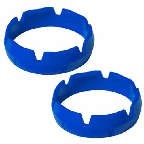FORK PROTECTION RINGS 48MM - APICO - ACE Race Shop