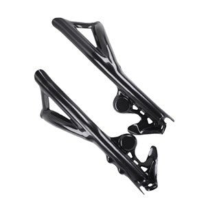 FRAME GUARDS GAS - GAS 11 - 22 - CARBON - ACE Race Shop