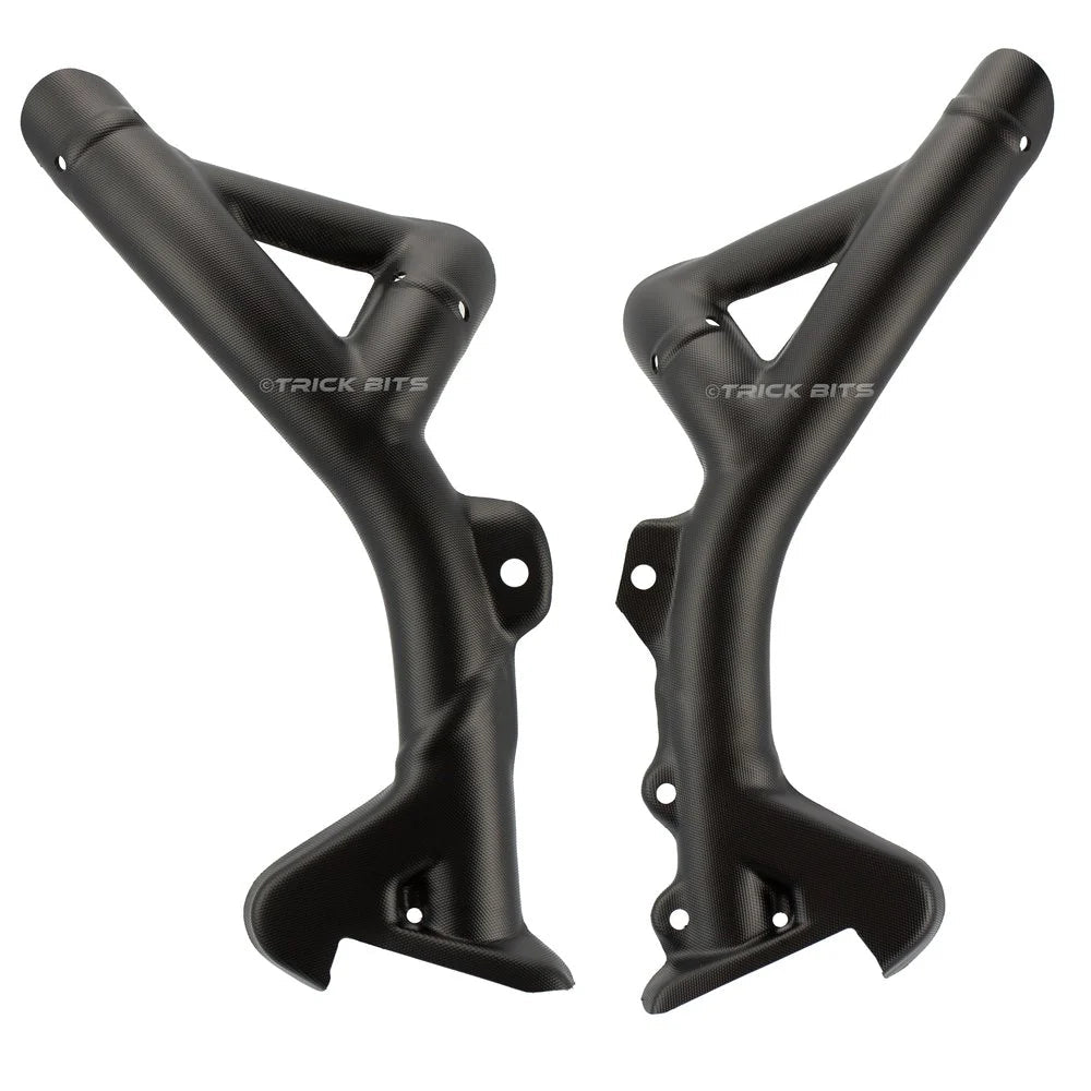 FRAME GUARDS SHERCO 23 - 25, SCORPA 23 - 25 - ACE Race Shop