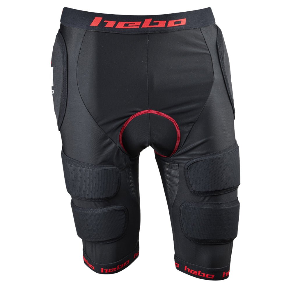 HEBO DEFENDER PAD/SHORTS X - SMALL - SMALL - ACE Race Shop