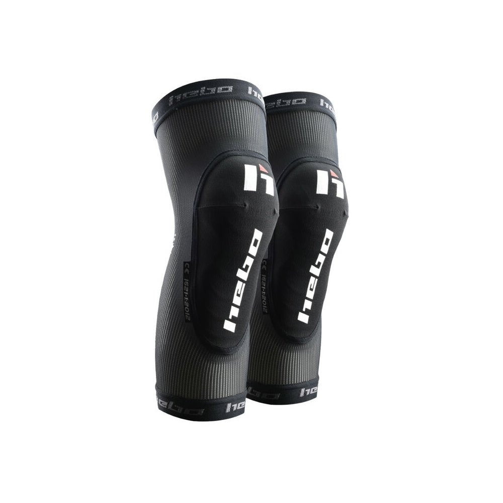 HEBO DEFENDER PRO KNEE PAD 2.0 JUNIOR MEDIUM/LARGE - ACE Race Shop