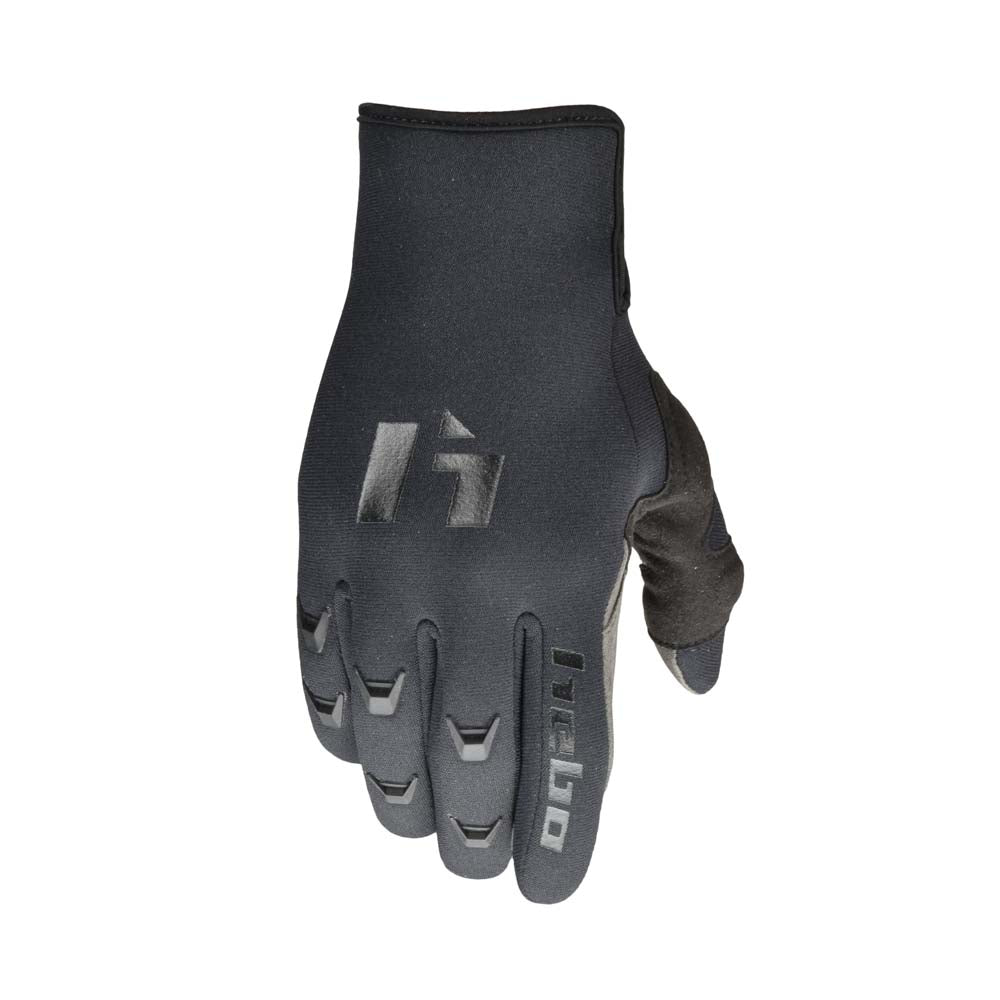 HEBO GLOVE NEO NANO BLACK - ACE Race Shop