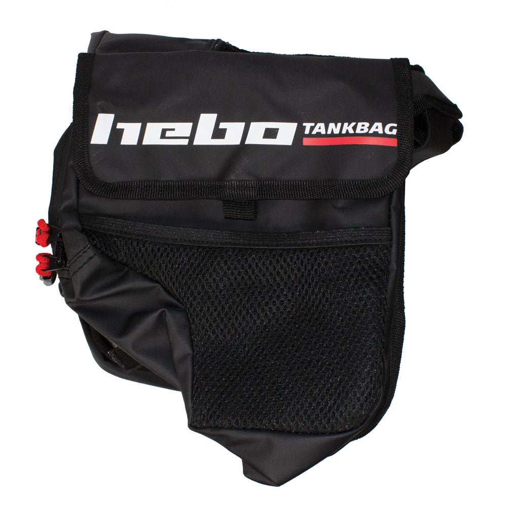 HEBO HEBO TANK BAG - ACE Race Shop