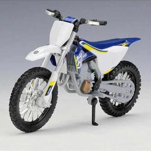 Husqvarna FC 450 Toy Model 1.18 - ACE Race Shop