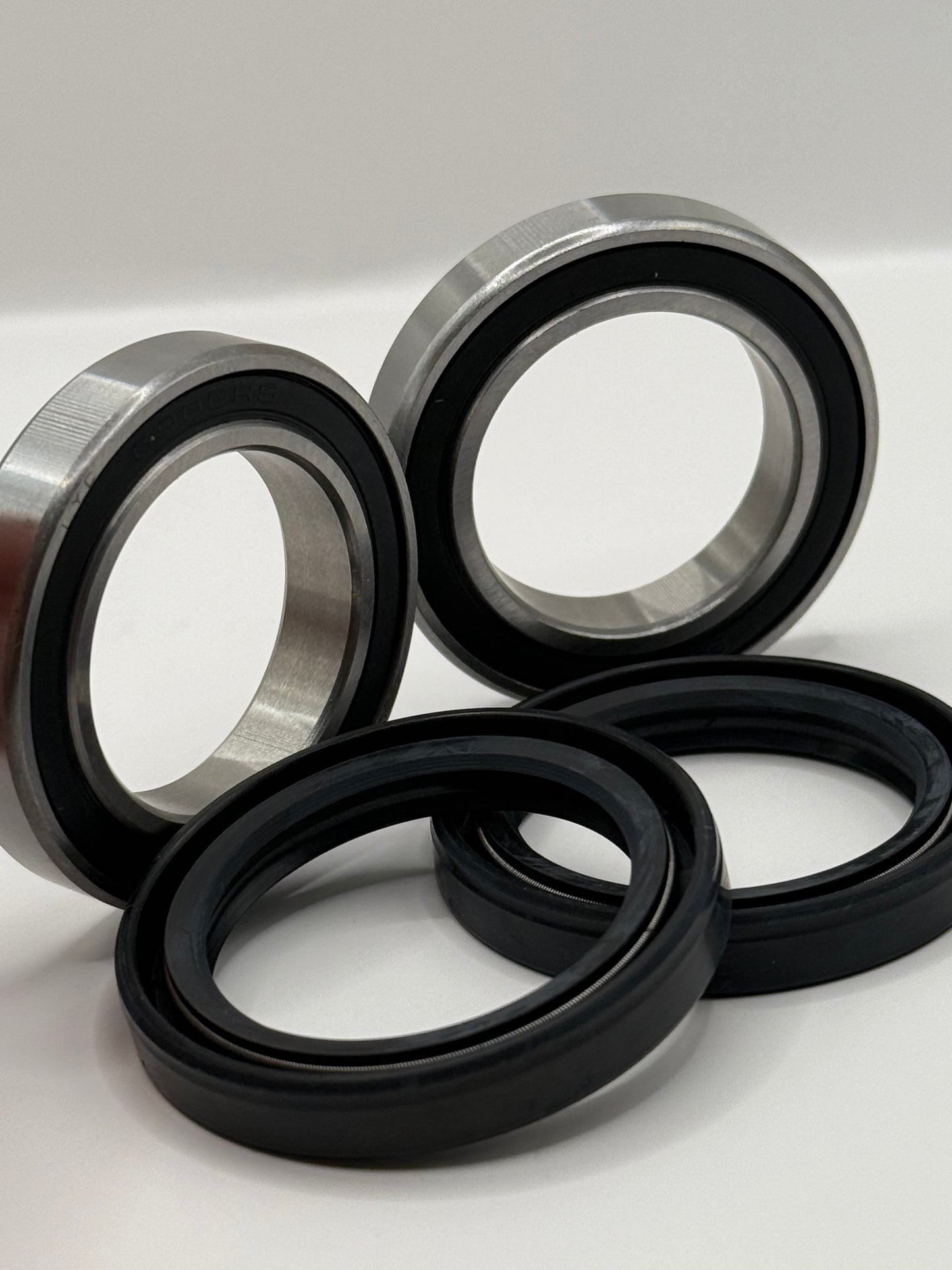 RHP KTM/HUS/GAS/BETA FRONT WHEEL BEARINGS