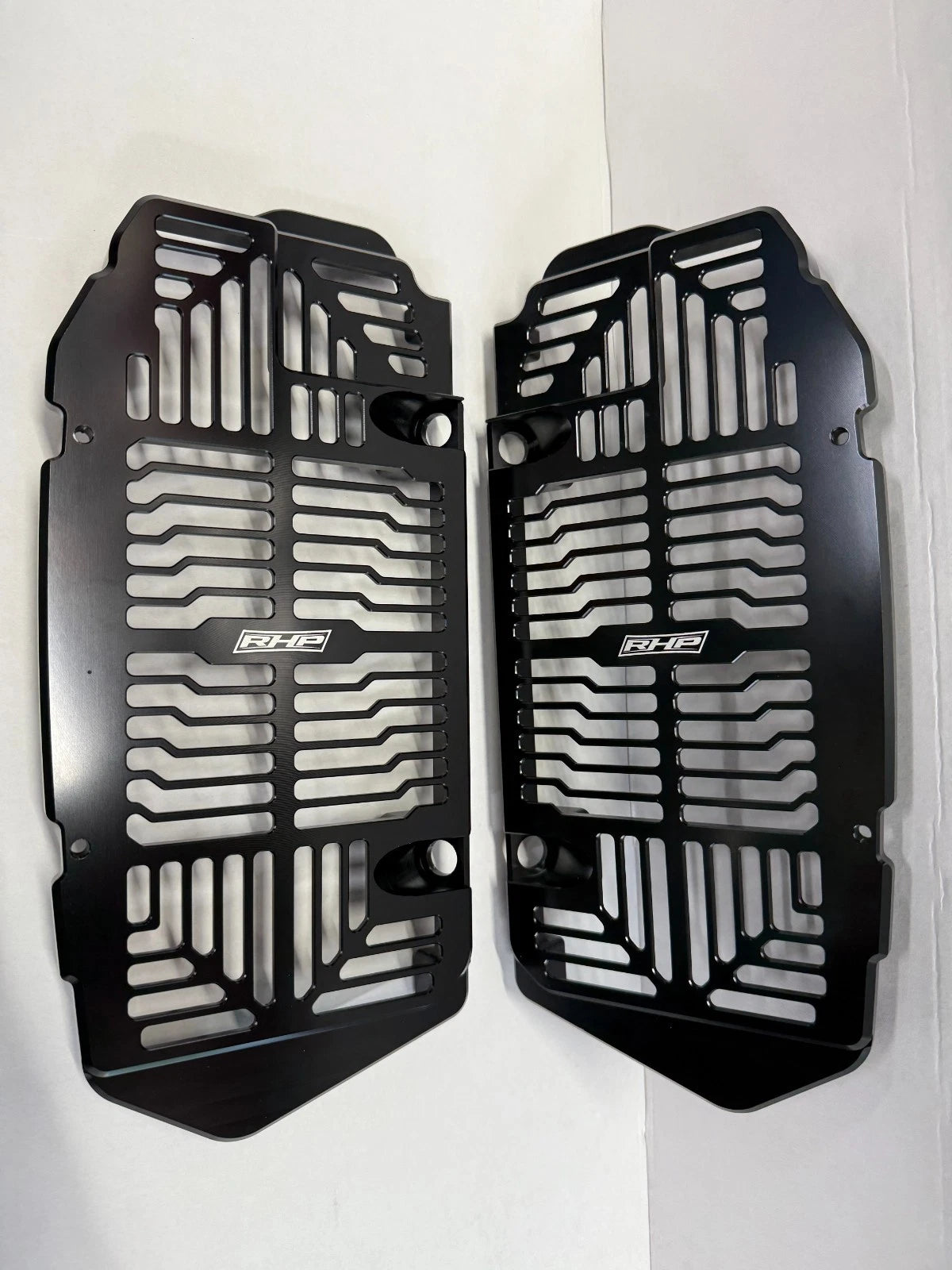 RHP Radiator Guard Protectors KTM/HUS/GAS 2023 - 2026