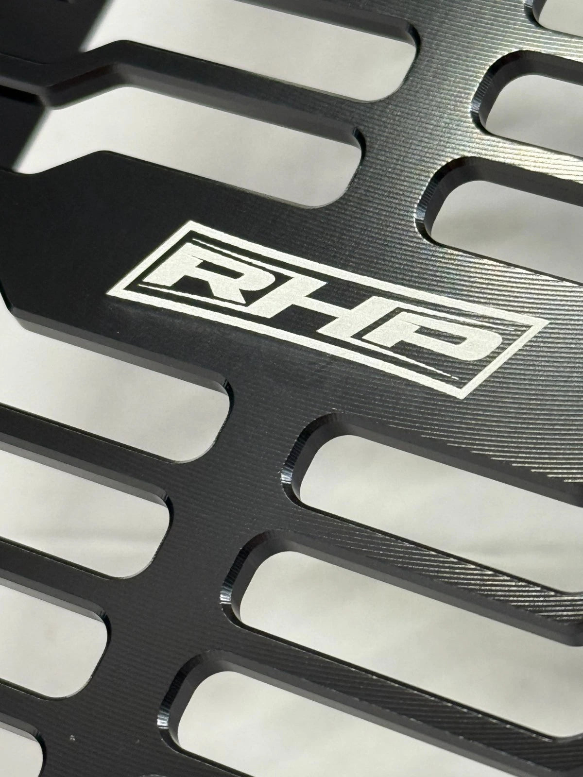 RHP Radiator Guard Protectors KTM/HUS/GAS 2023 - 2026