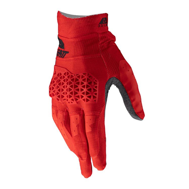 LEATT 2026 GLOVE MOTO 3.5 LITE RED - ACE Race Shop