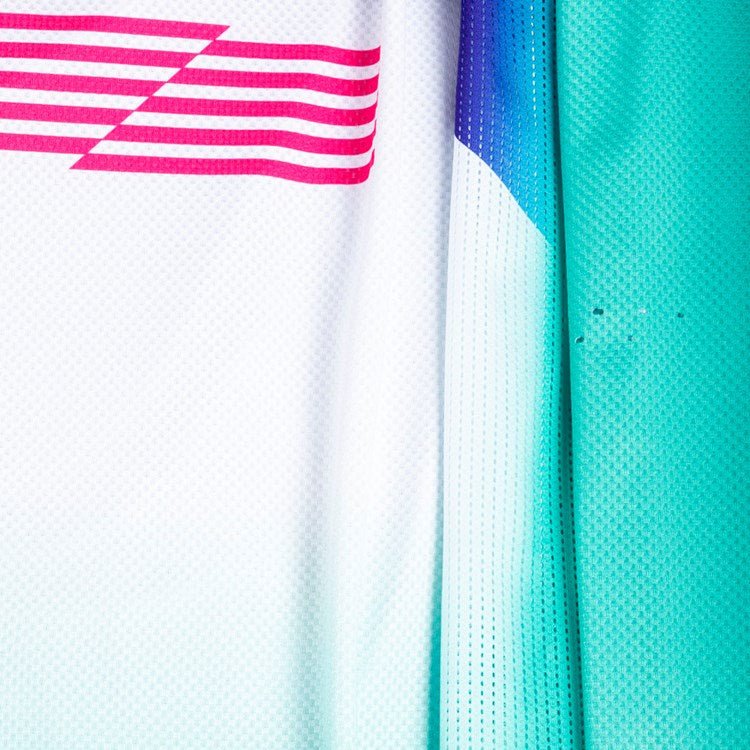 LEATT 2026 SHIRT MOTO 4.5 LITE PURPLE - ACE Race Shop