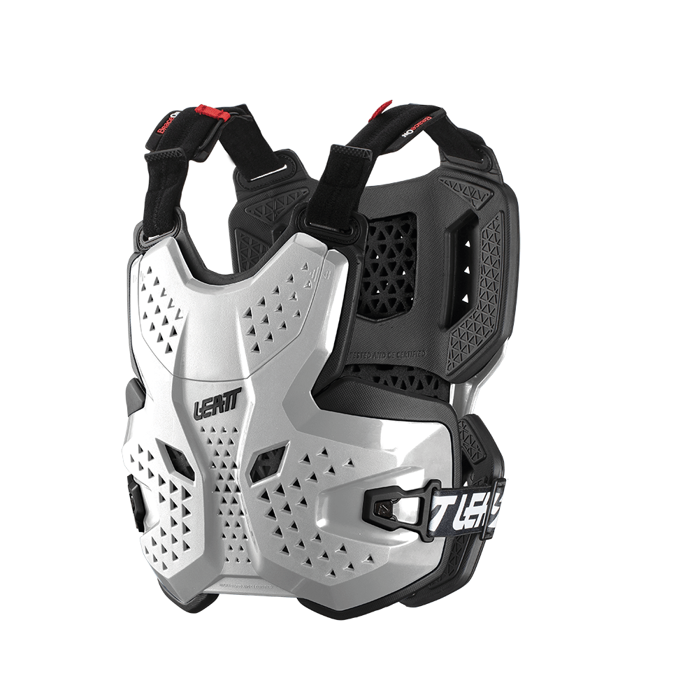 LEATT CHEST PROTECTOR 3.5 ADULT - ACE Race Shop