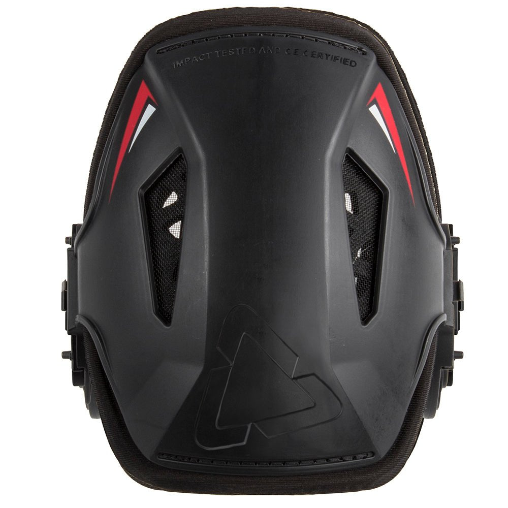 LEATT KNEE BRACE CUP X - FRAME LEFT - ACE Race Shop