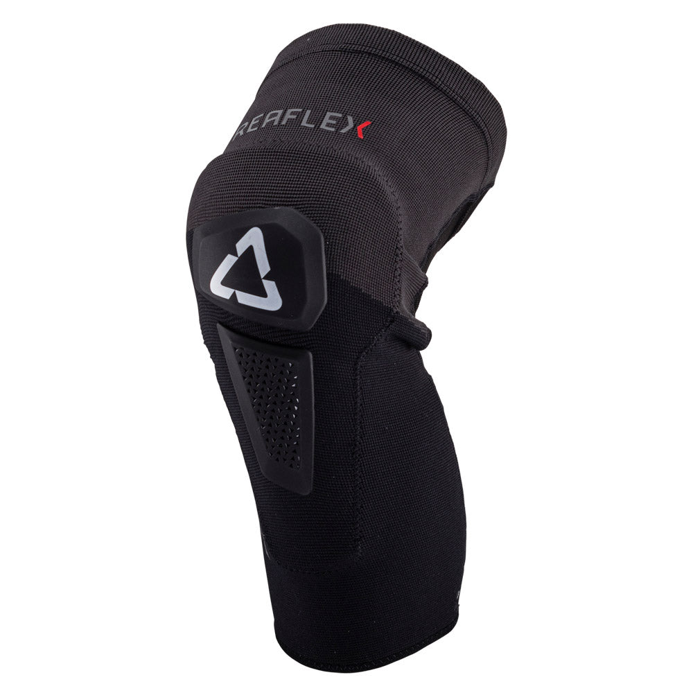 LEATT KNEE GUARD REAFLEX HYBRID - ACE Race Shop