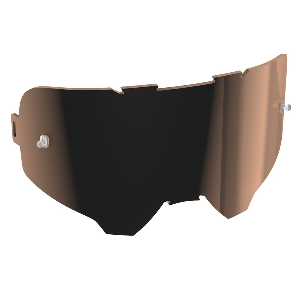 LEATT LENS IRIZ PLATINUM ULTRA CONTRAST 28% - ACE Race Shop