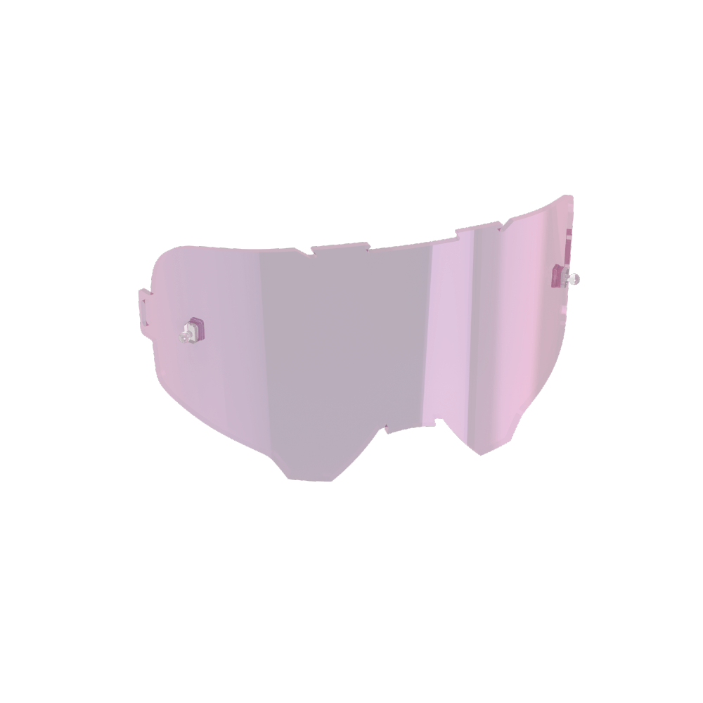 LEATT LENS IRIZ PURPLE 78% - ACE Race Shop