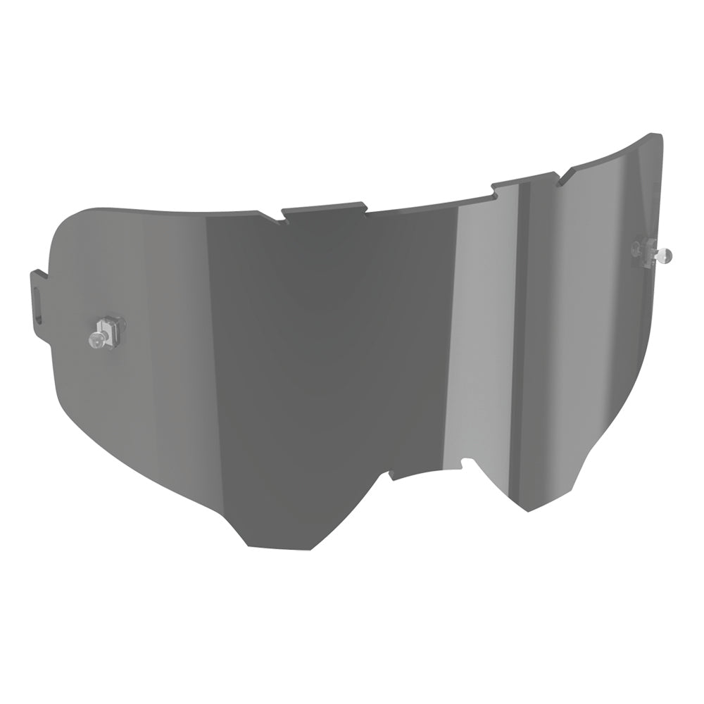 LEATT LENS SMOKE 28% - ACE Race Shop