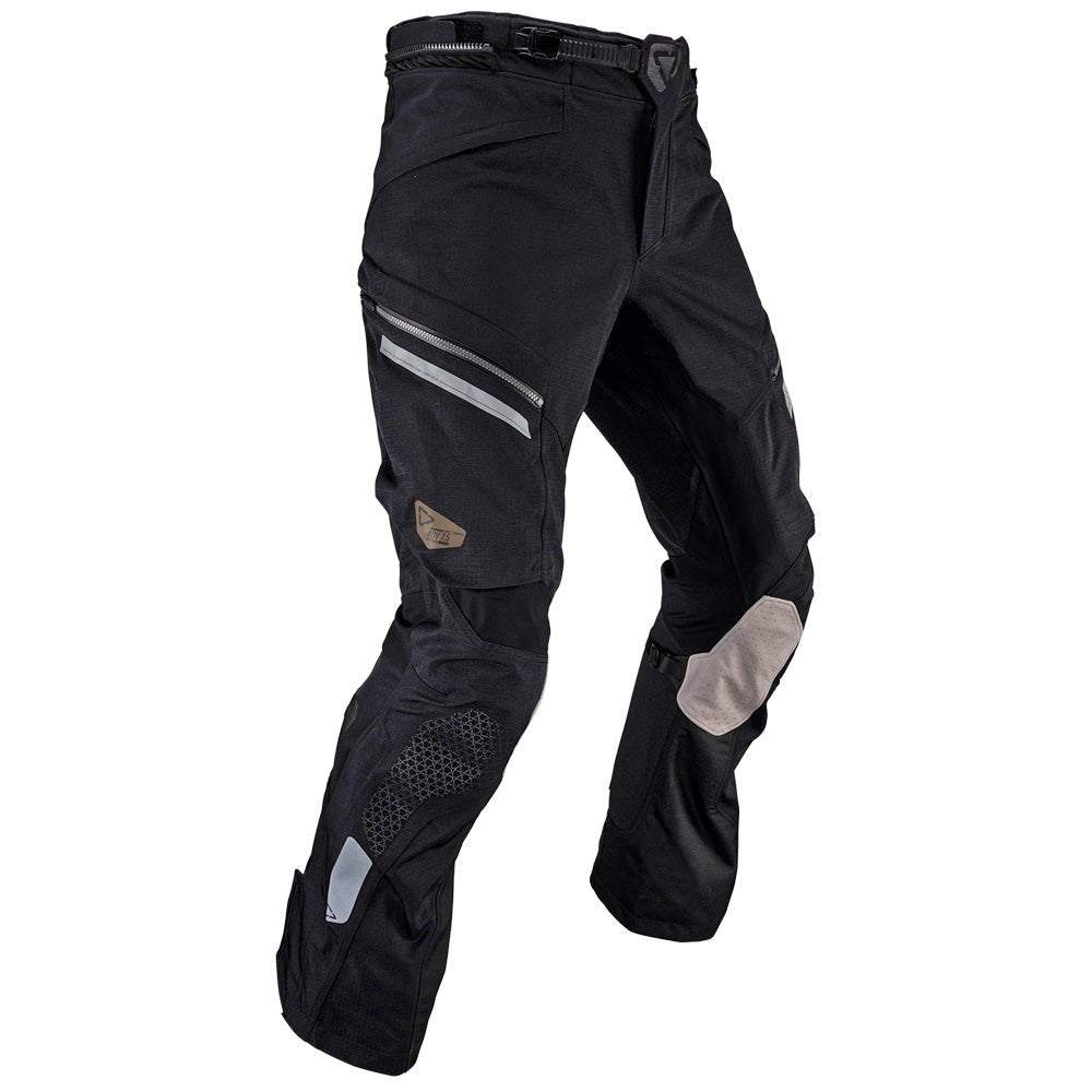 LEATT PANT ADVENTURE DRITOUR 7.5 STEALTH - ACE Race Shop