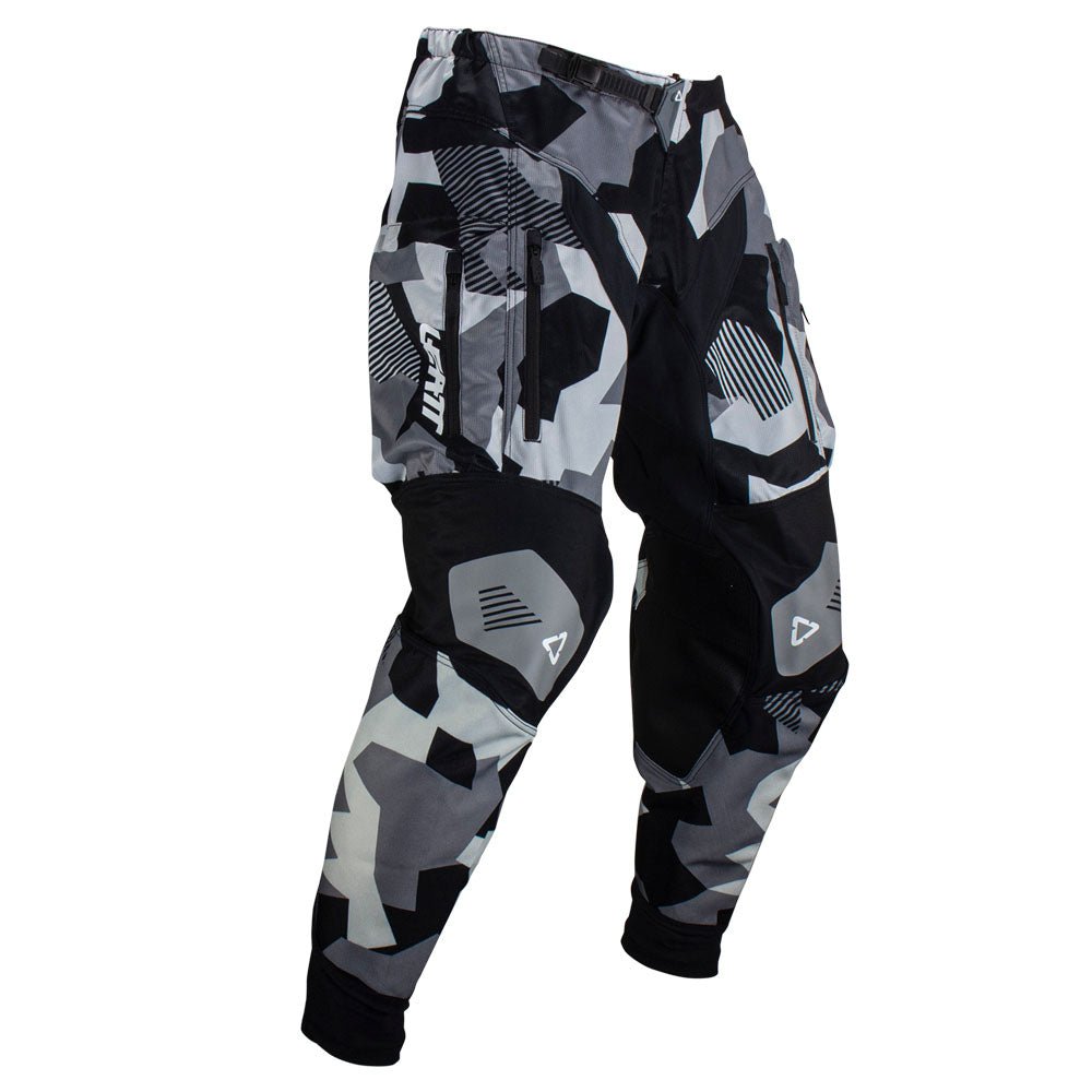 LEATT PANT MOTO 4.5 ENDURO FORGE - ACE Race Shop