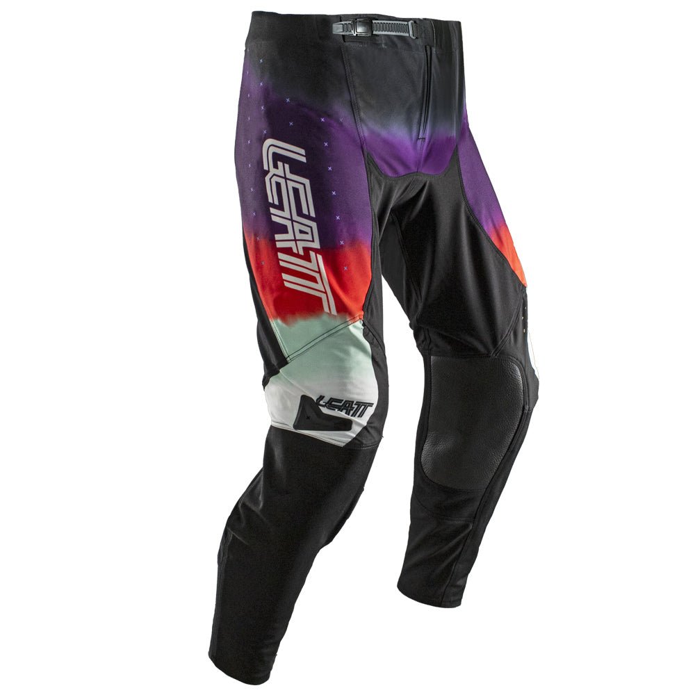 LEATT PANT MOTO 4.5 WOMEN SUNBURN - ACE Race Shop