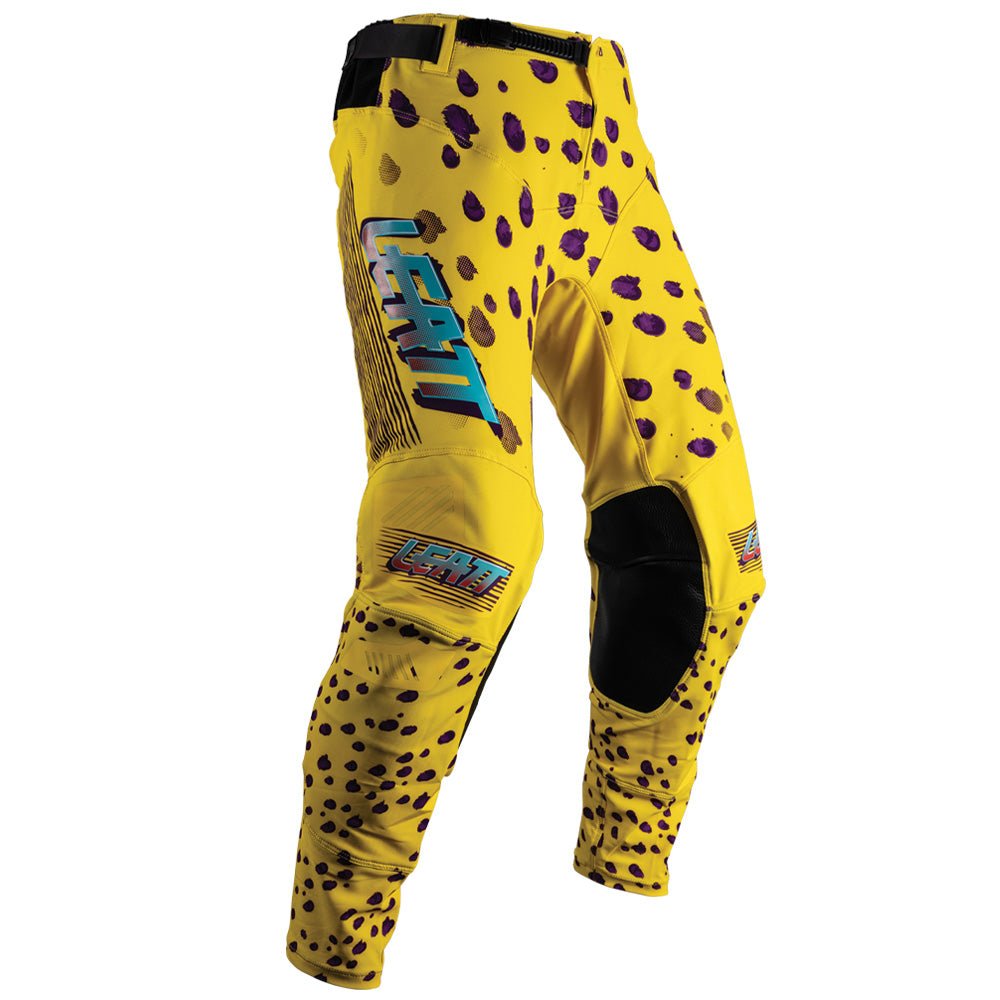 LEATT PANT MOTO 5.5 CHEETAH - ACE Race Shop