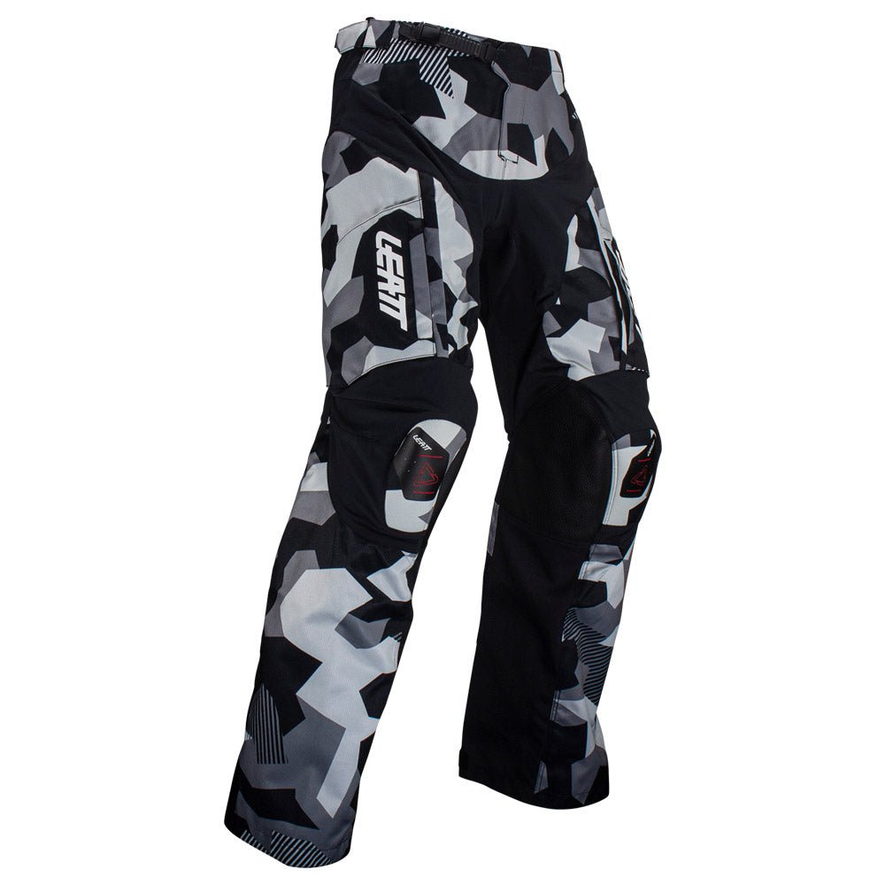 LEATT PANT MOTO 5.5 ENDURO FORGE - ACE Race Shop