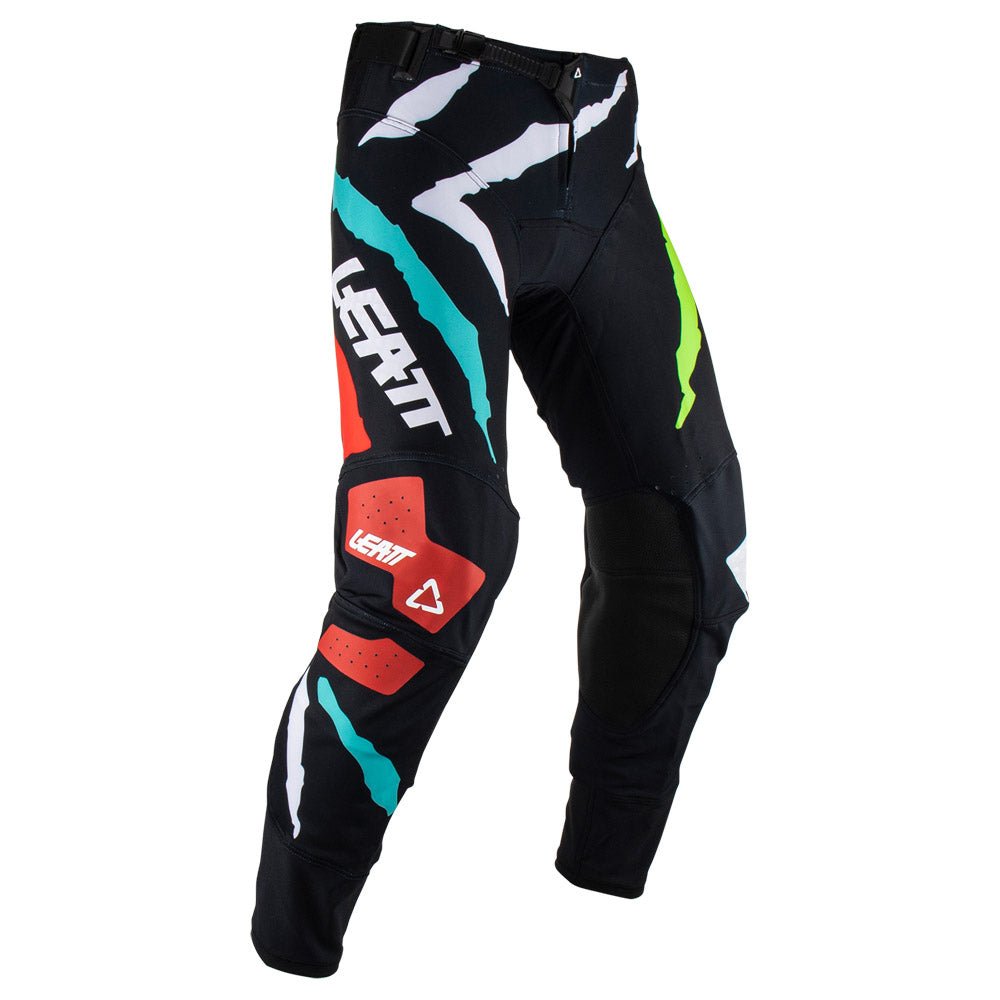 LEATT PANT MOTO 5.5 TIGER - ACE Race Shop