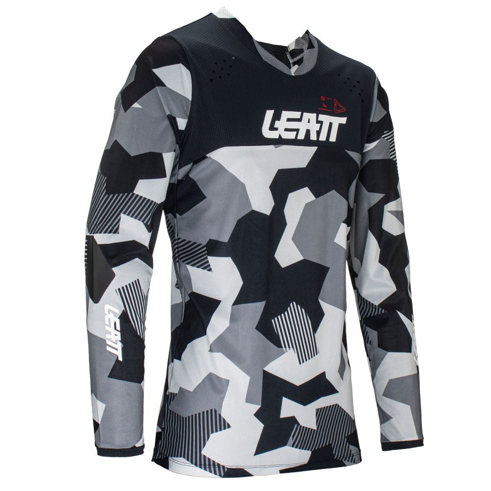 LEATT SHIRT MOTO 4.5 ENDURO FORGE - ACE Race Shop