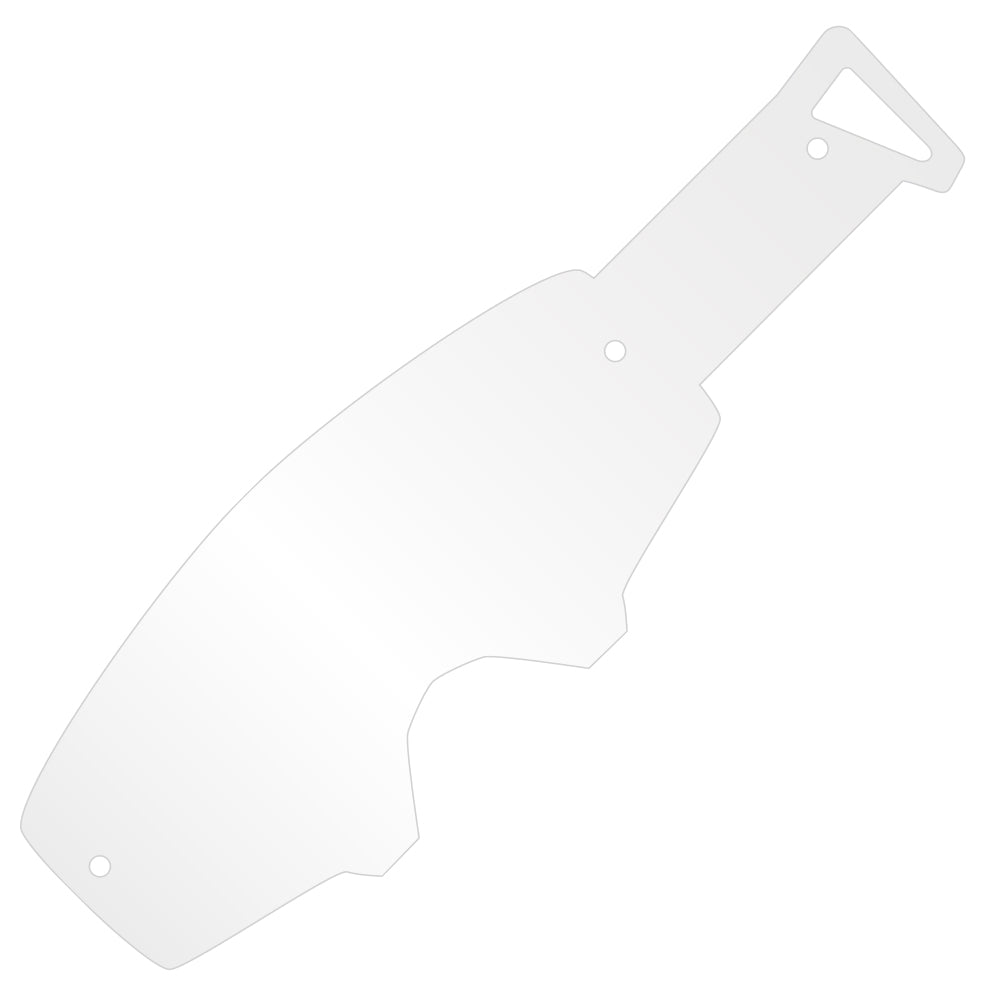 LEATT TEAR - OFF STANDARD 50 - PACK - ACE Race Shop