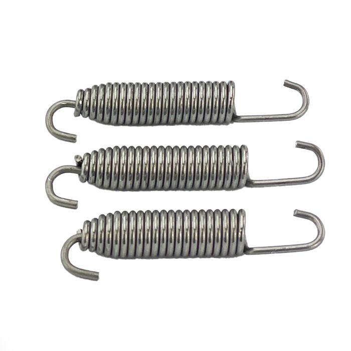 MegaBomb Exhaust Header 15-18 KTM Husqvarna 250 350 SX-F XC-F FC FX - FMF 045612 - ACE Race Shop