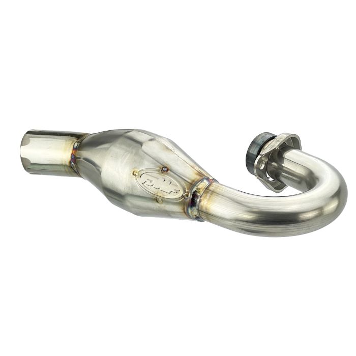 MegaBomb Exhaust Header 17-20 Kawasaki KX 250 F - FMF 042343 - ACE Race Shop