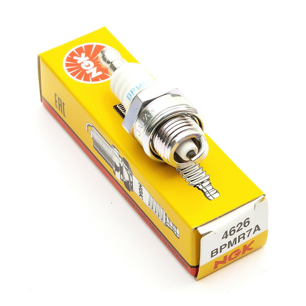 NGK SPARK PLUG BPMR7A/4626 - ACE Race Shop