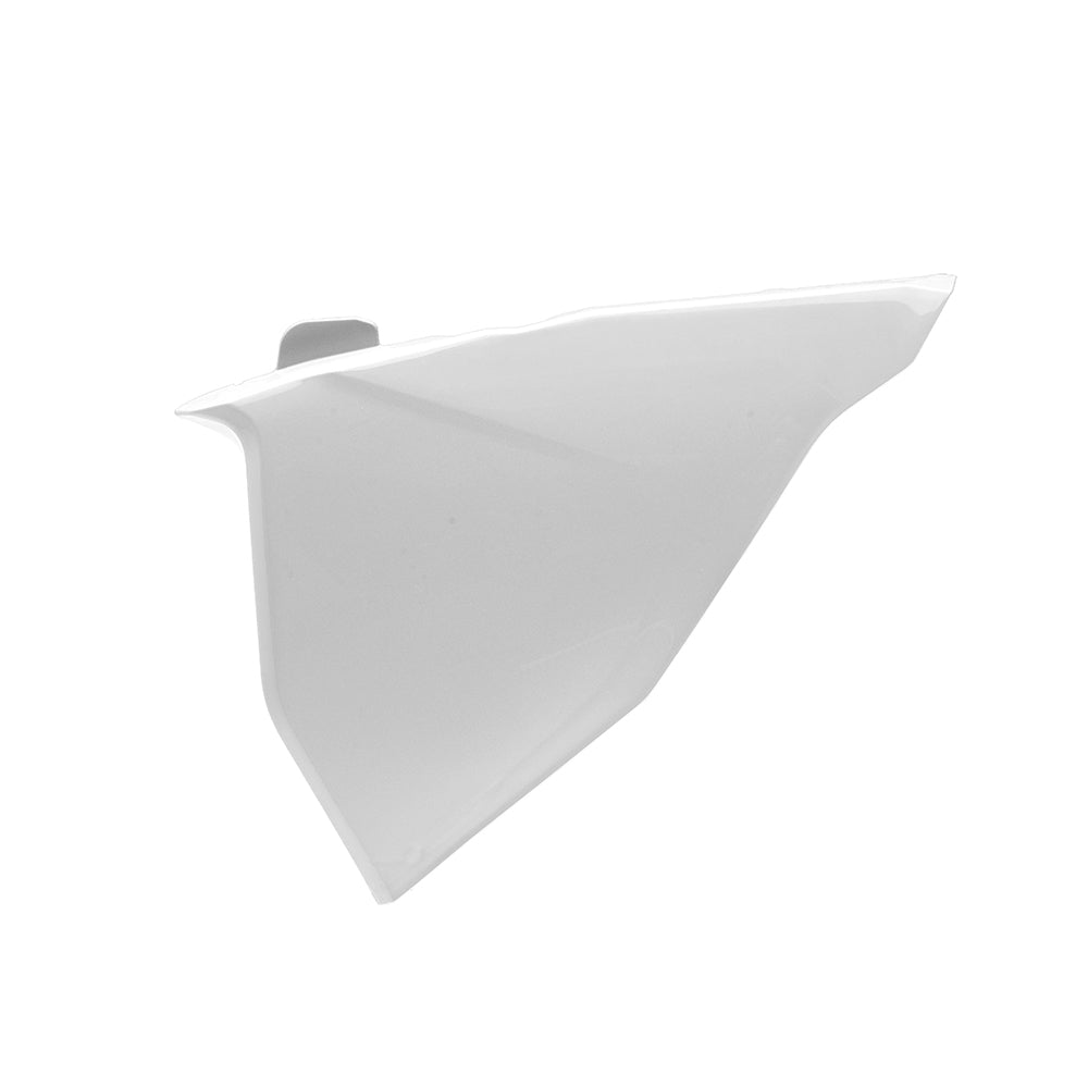 POLISPORT AIR FILTER BOX COVER GAS GAS MC/MC - F 21 - 23, EC/EC - F 21 - 23 - ACE Race Shop