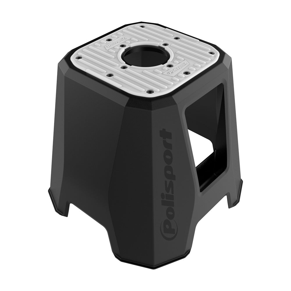 POLISPORT BIKE STAND BASIC - REPLACEMENT RUBBER TOP AVAILABLE - ACE Race Shop