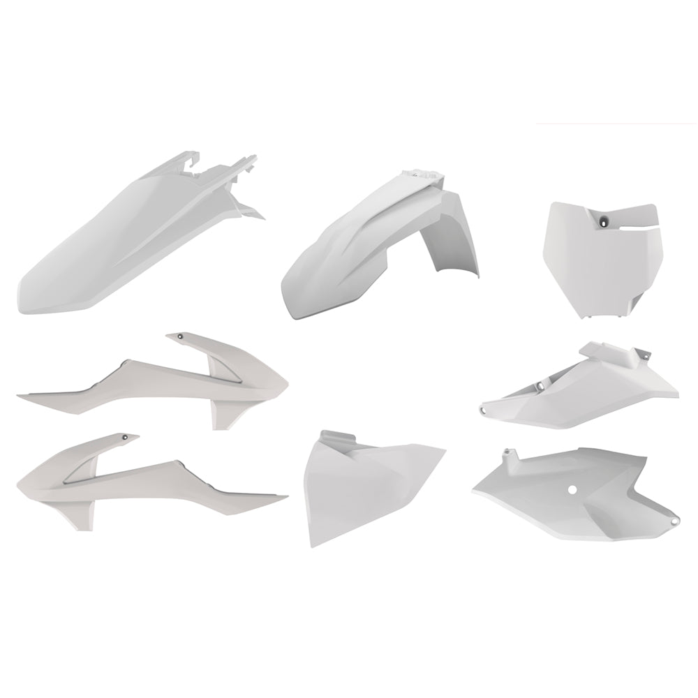 POLISPORT BOX KIT KTM SX85 18 - 23 - ACE Race Shop