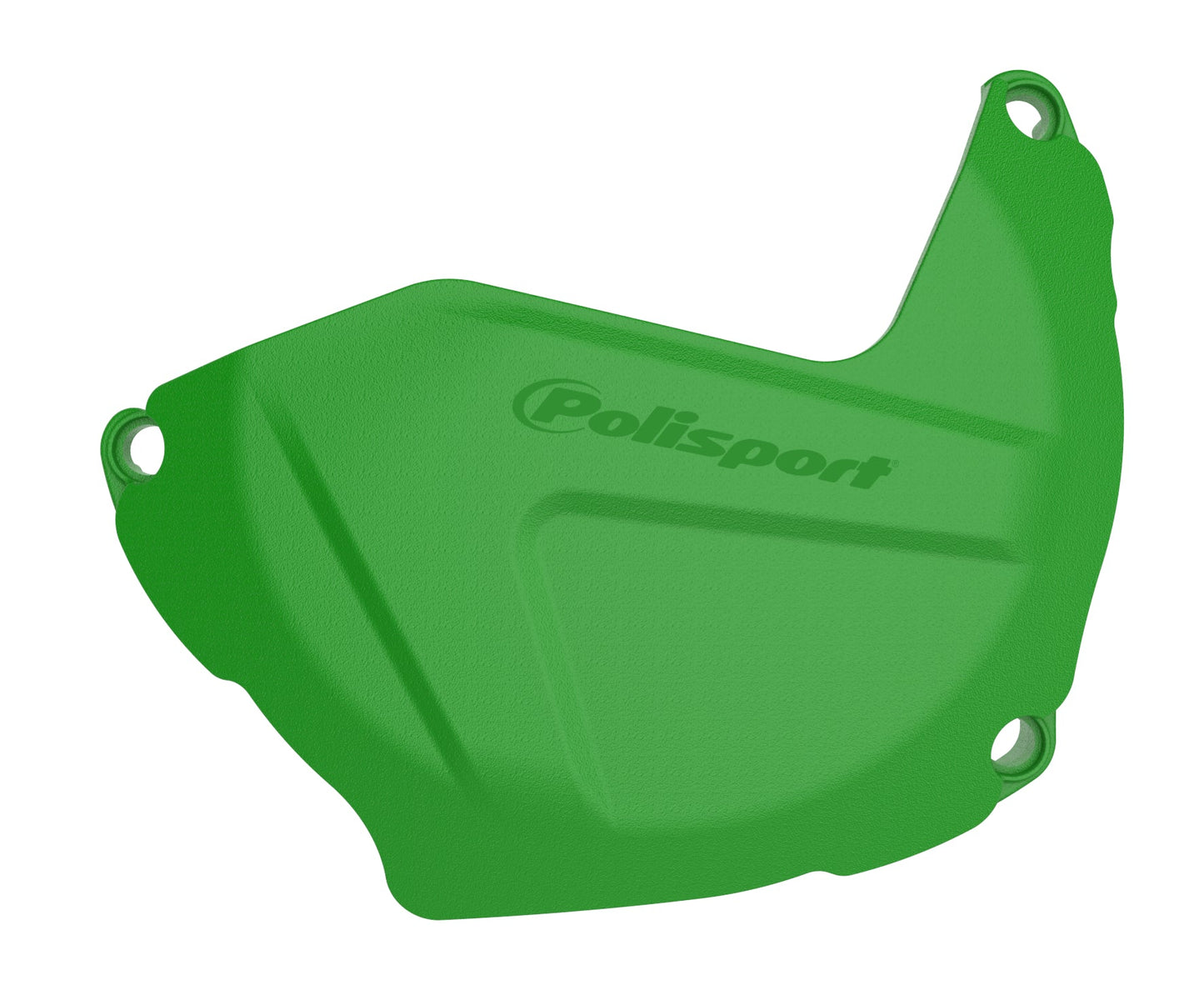 POLISPORT CLUTCH COVER PROTECTOR KAWASAKI KX250F 09 - 20 - ACE Race Shop