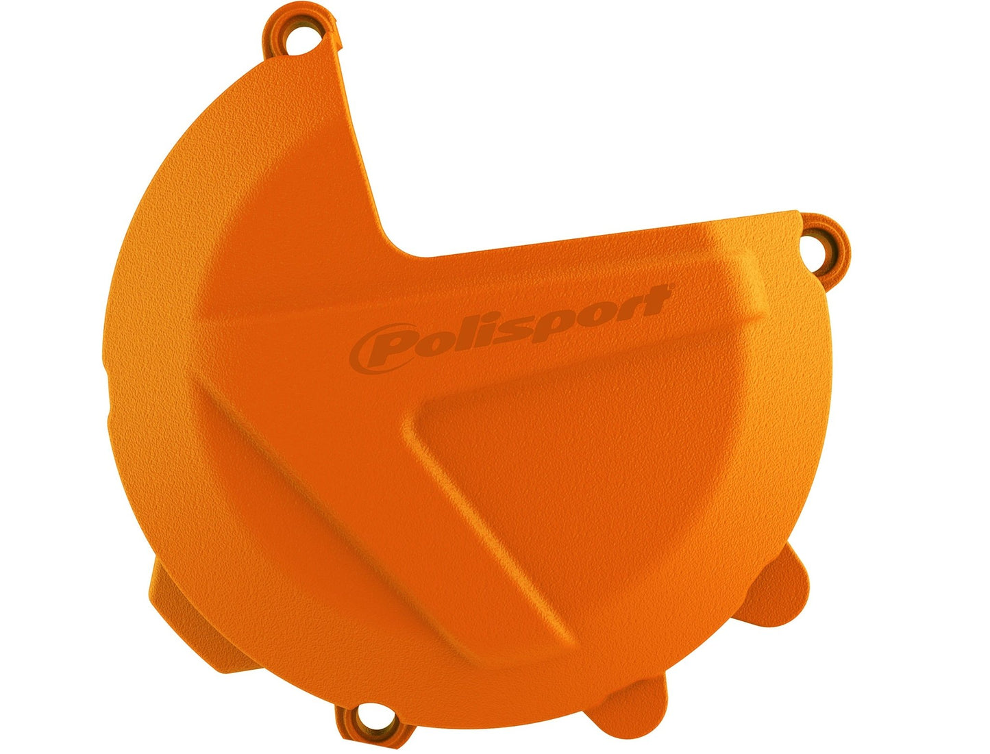 POLISPORT CLUTCH COVER PROTECTOR KTM/HUSKY SX - F250 - 350 16 - 22, EXC - F250 - 350 17 - 23, FE250 - 350 19 - 23 - ACE Race Shop