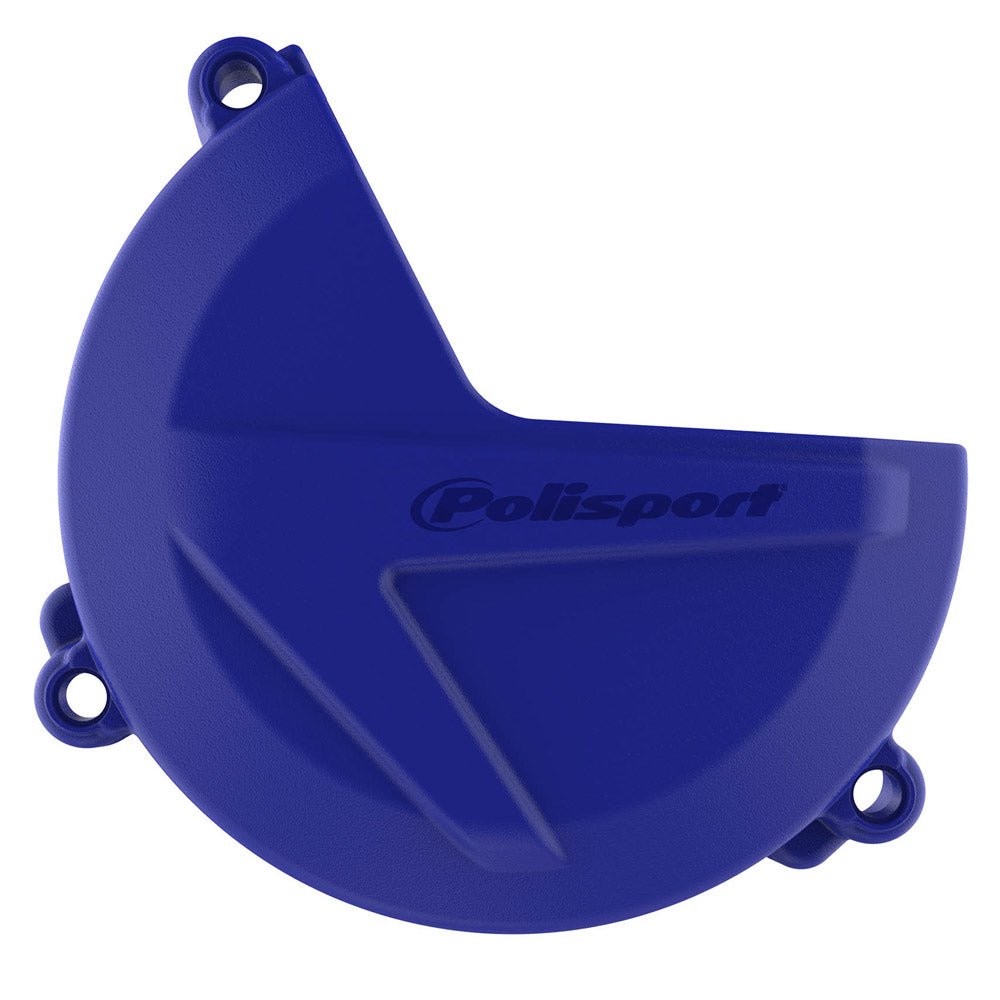 POLISPORT CLUTCH COVER PROTECTOR SHERCO SE - R250 - 300, SE - F450 14 - 23 - ACE Race Shop