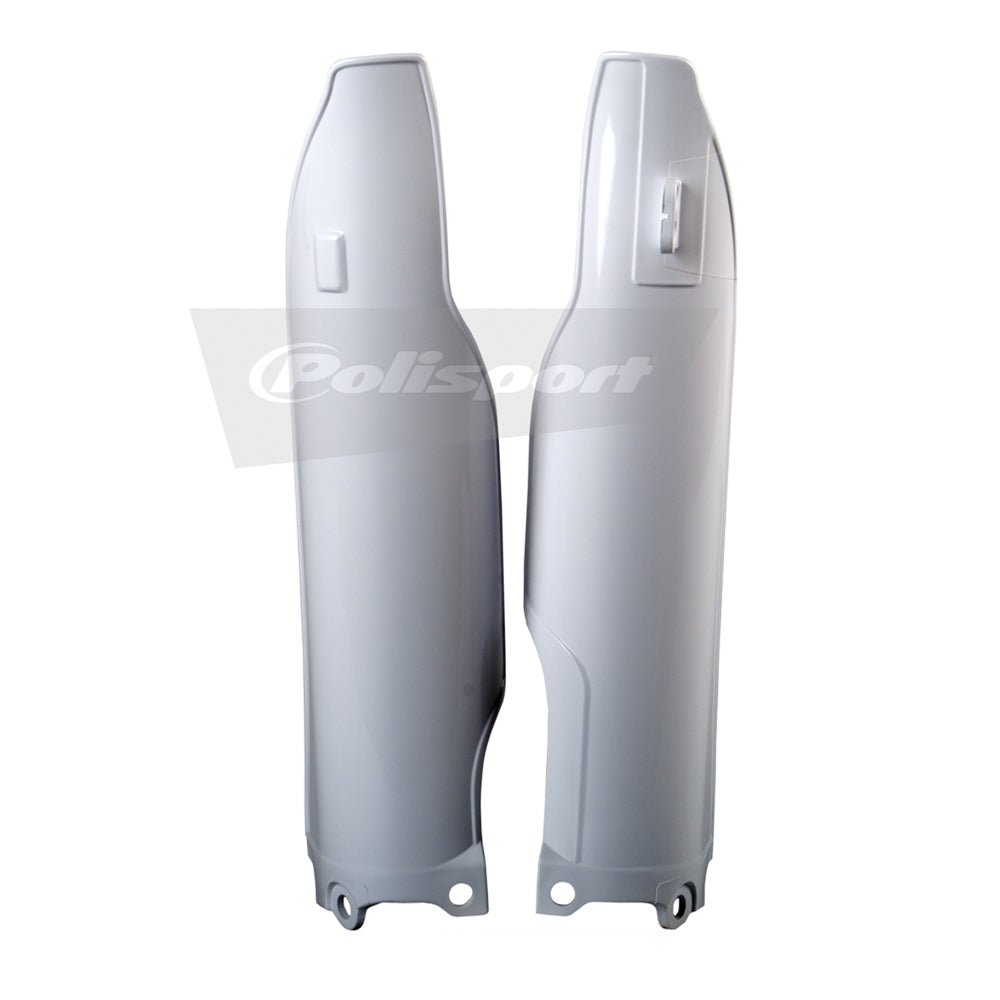 POLISPORT FORK GUARD KAWASAKI KX250F/450F 06 - 08 - ACE Race Shop
