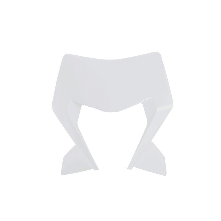 POLISPORT HEADLIGHT MASK KTM EXC/EXC - F/XC - W/XCF - W 24 - 25 - ACE Race Shop