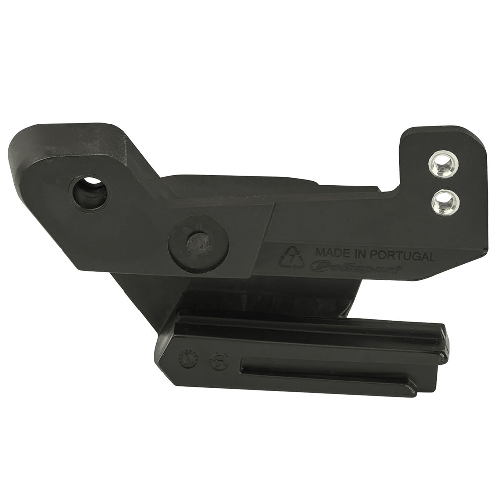 POLISPORT PERFORMANCE CHAIN GUIDE WEAR PAD KTM/HQV/GAS/SHE SX/SX - F/TC/FC/TX/FX 11 - 22, EXC/EXC - F/TE/FE 12 - 23, MC/MC - F/EC/EC - F 21 - 23 (R) - ACE Race Shop