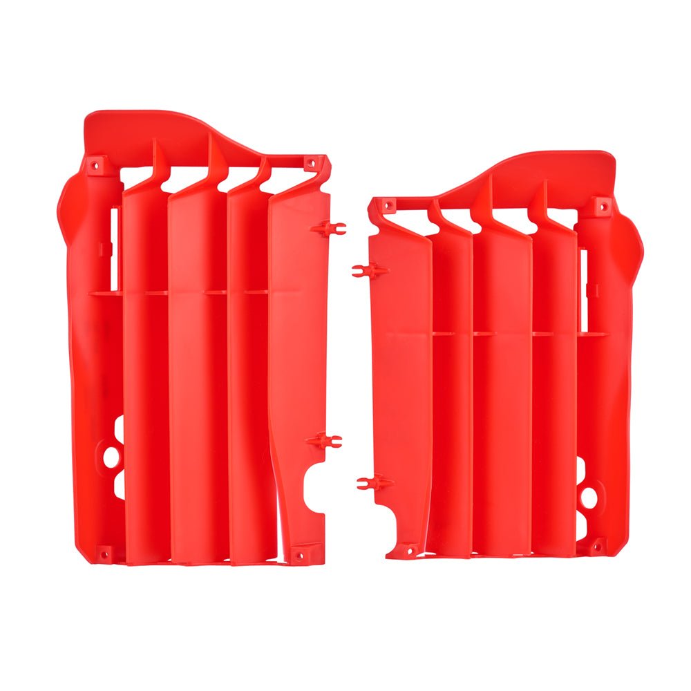 POLISPORT RAD LOUVRES HONDA CRF250R 14 - 15 - ACE Race Shop